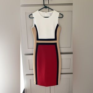 Calvin Klein Dress